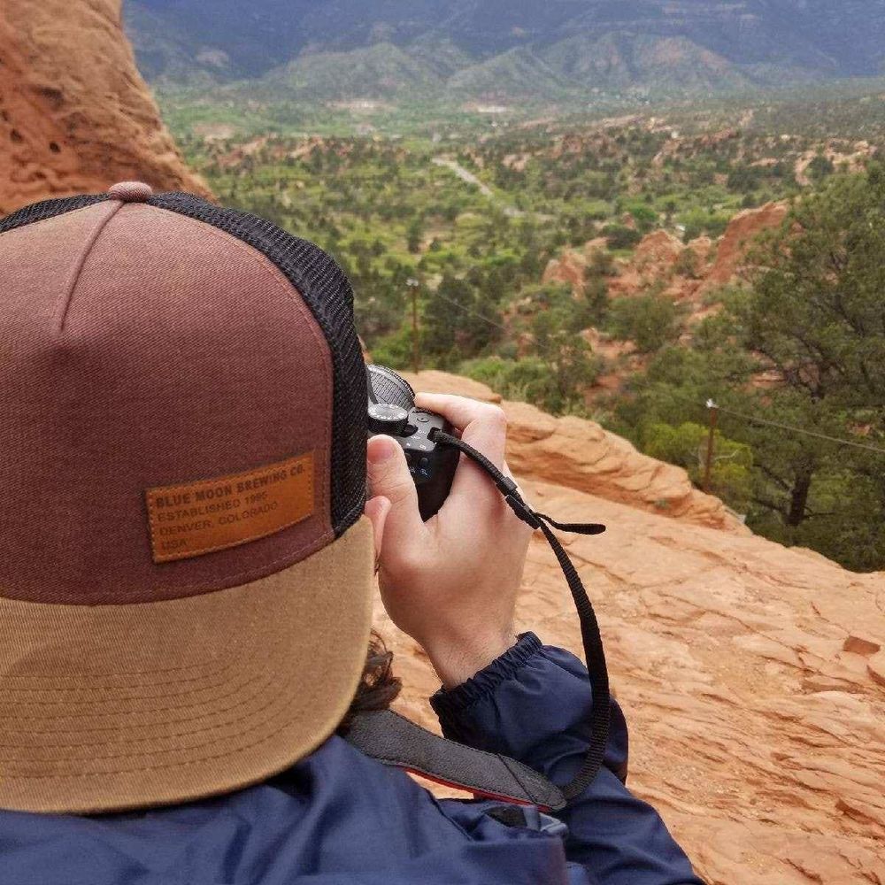 Meet your Posher, Jerry